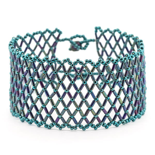 Mermaid Magic DIY Bracelet Mermaid Magic DIY Bracelet