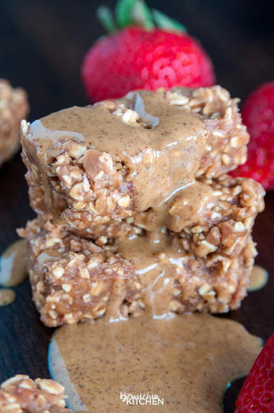 Peanut Butter Jam Bars Peanut Butter Jam Bars