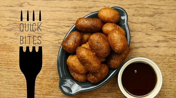 Homemade Breakfast Corndogs Homemade Breakfast Corndogs