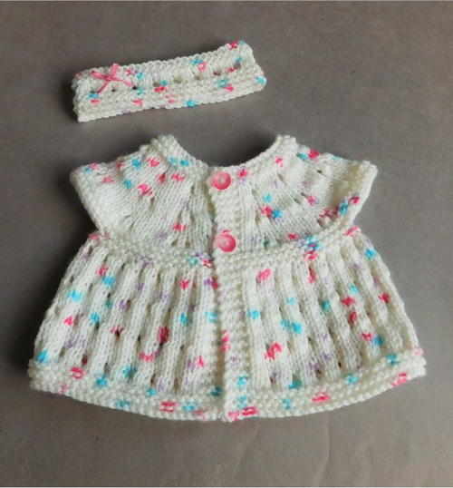 Two Teensy Baby Sets Two Teensy Baby Sets