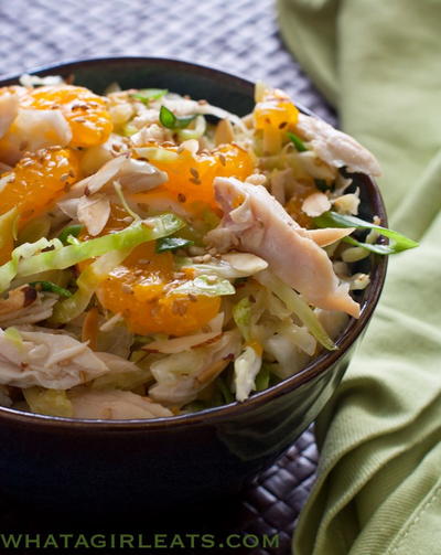 Chinese Chicken Salad Recipe Chinese Chicken Salad Recipe