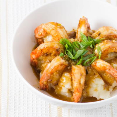 Ruths Chris Copycat BBQ Shrimp Recipe Ruths Chris Copycat BBQ Shrimp Recipe