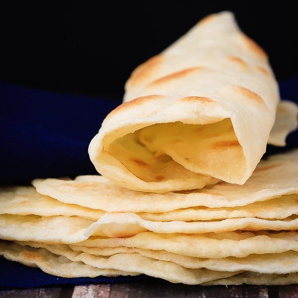 Homemade Tortillas Homemade Tortillas