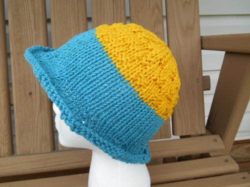 Beach Day Hat Beach Day Hat