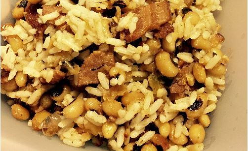 Copycat Pioneer Woman Hoppin John Recipe Copycat Pioneer Woman Hoppin John Recipe