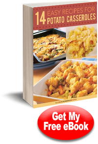 14 Easy Recipes for Potato Casseroles 14 Easy Recipes for Potato Casseroles