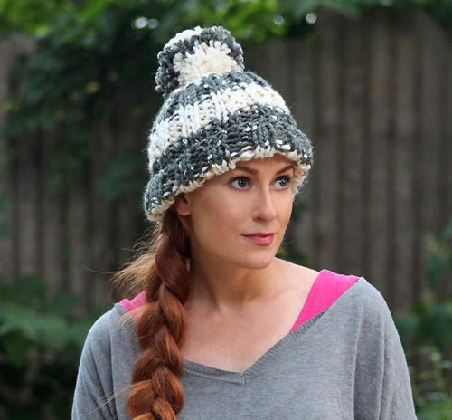 Simple Gold Leaf Hat Simple Gold Leaf Hat