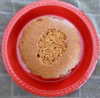 Easy Slow Cooker Applesauce Spice Cake Easy Slow Cooker Applesauce Spice Cake
