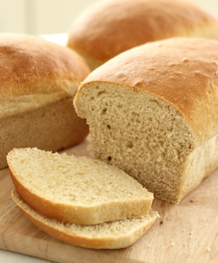 Copycat Great Harvest Honey Wheat Bread Recipe Copycat Great Harvest Honey Wheat Bread Recipe