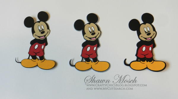 How to Layer Cricut Images How to Layer Cricut Images