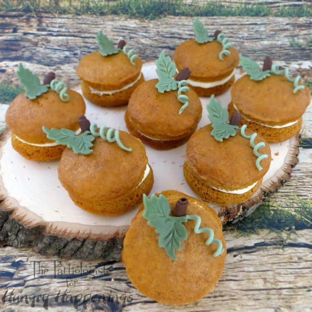 Whoopie Pie Pumpkin Dessert Whoopie Pie Pumpkin Dessert