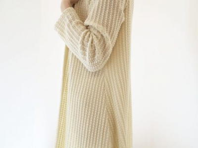 An Introduction to Sewing Sweater Knits