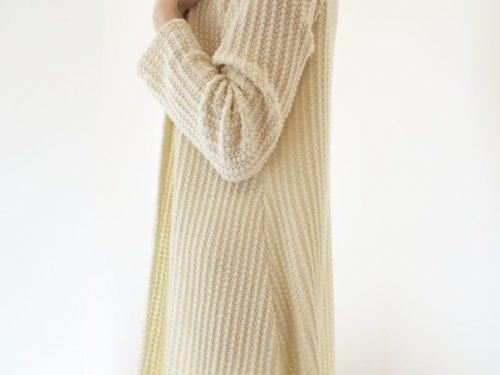 An Introduction to Sewing Sweater Knits An Introduction to Sewing Sweater Knits