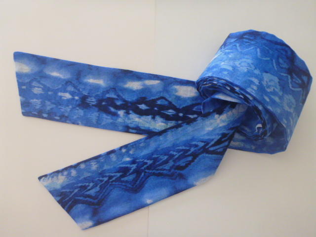 DIY Self Tie Belt the Easy Way DIY Self Tie Belt the Easy Way