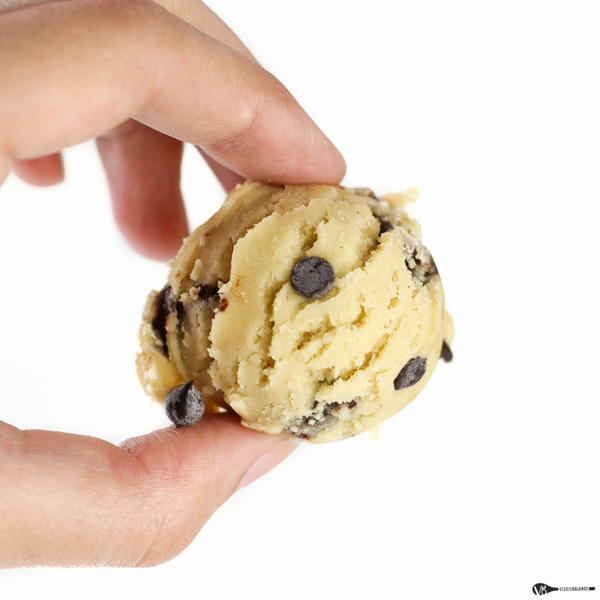 Edible Cookie Dough Edible Cookie Dough