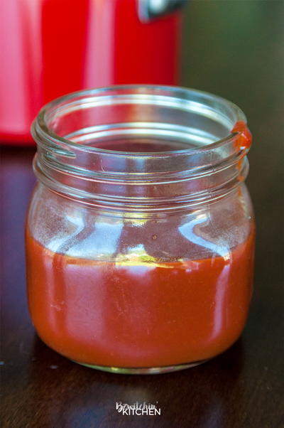 Maple Whiskey BBQ Sauce Maple Whiskey BBQ Sauce