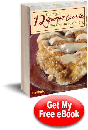 12 Overnight Breakfast Casseroles for Christmas Morning 12 Overnight Breakfast Casseroles for Christmas Morning