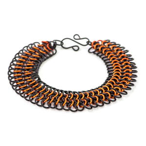 Hocus Pocus Chainmaille Bracelet Hocus Pocus Chainmaille Bracelet