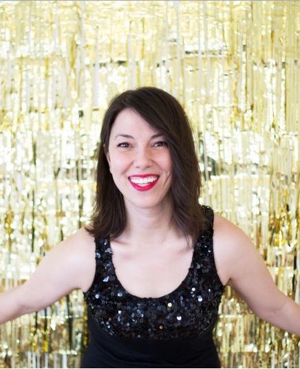 Glamorous Gold Photo Backdrop Glamorous Gold Photo Backdrop