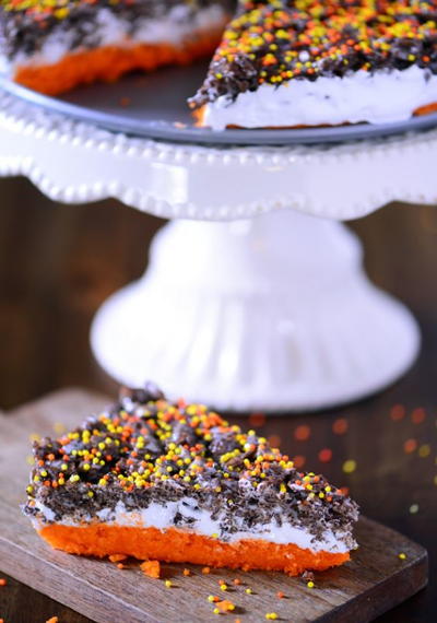 Harvest Ooey Gooey Bars Harvest Ooey Gooey Bars