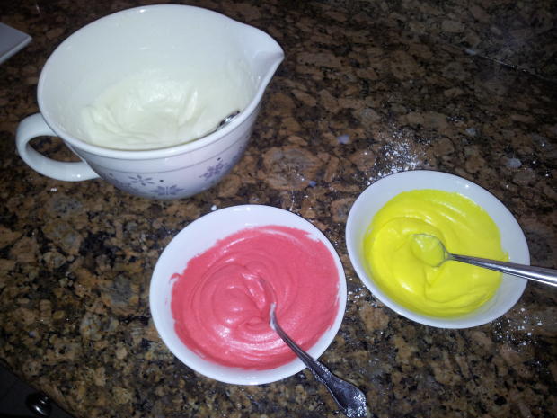 Homemade Buttercream Frosting Recipe Homemade Buttercream Frosting Recipe