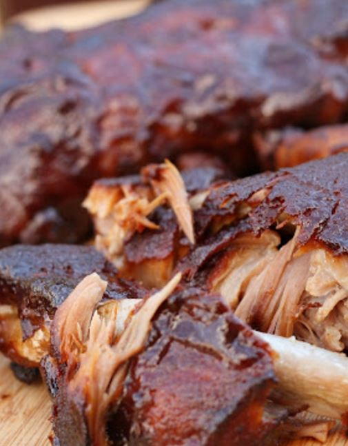 How to Cook the Perfect Ribs | FaveSouthernRecipes.com