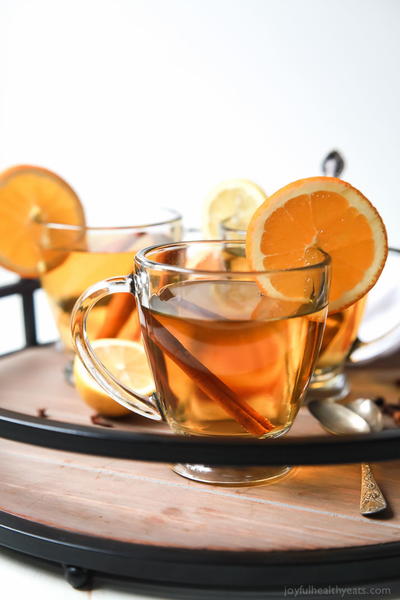 Slow Cooker Apple Cider Slow Cooker Apple Cider