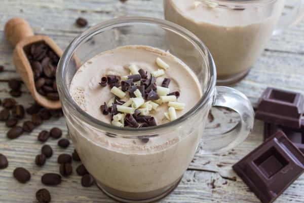 Baileys Thick and Creamy Iced Coffee Baileys Thick and Creamy Iced Coffee