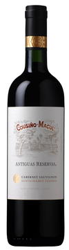 Cousino-Macul Antiguas Reservas Cabernet Sauvignon 2013