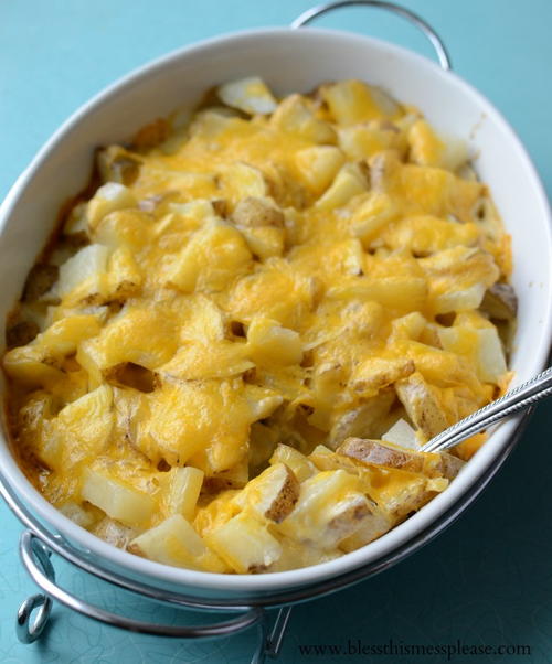 Copycat Pioneer Woman Au Gratin Potatoes Copycat Pioneer Woman Au Gratin Potatoes