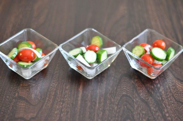 Copycat Cracker Barrel Cucumber Tomato Salad Copycat Cracker Barrel Cucumber Tomato Salad