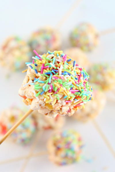 Sweet Sour and Salty Popcorn Lollipops Sweet Sour and Salty Popcorn Lollipops