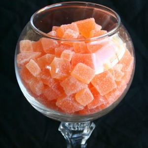 Easy Halloween Gumdrops Easy Halloween Gumdrops