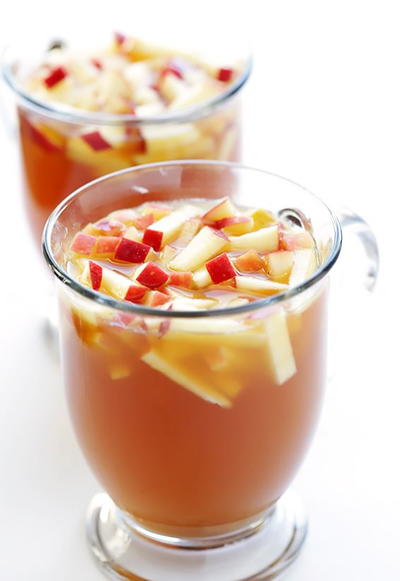 Homemade Apple Cider Homemade Apple Cider