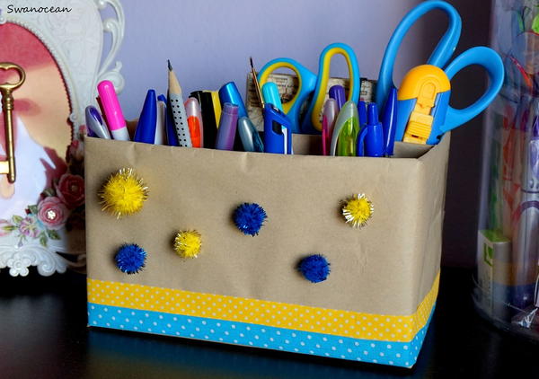 Kids Working Station Kids Working Station