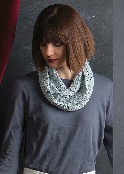 Estee Refined Cowl Estee Refined Cowl