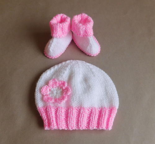 Baby Hug Hat Baby Hug Hat