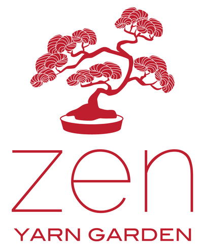 Zen Yarn Garden