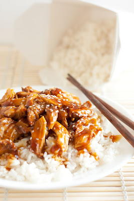 Slow Cooker Chicken Teriyaki Slow Cooker Chicken Teriyaki