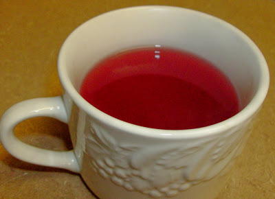 Cranberry Christmas Punch Recipe Cranberry Christmas Punch Recipe