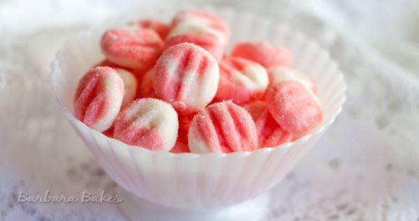 Cinnamon Cream Cheese Homemade Mint Candies Cinnamon Cream Cheese Homemade Mint Candies