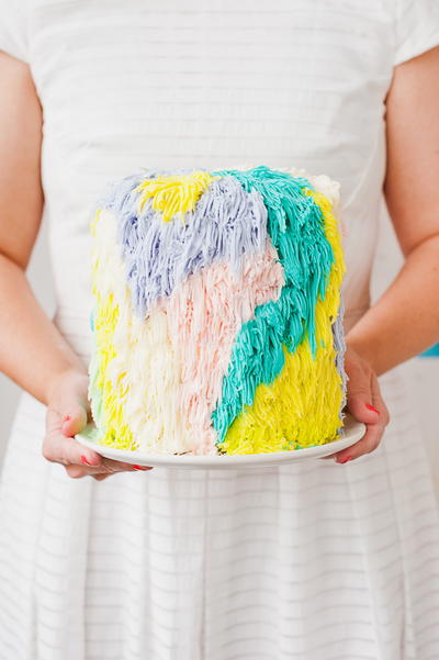Woven Wall Hanging Wedding Cake Woven Wall Hanging Wedding Cake