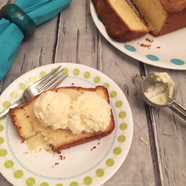 Best Basic Butter Pound Cake Best Basic Butter Pound Cake