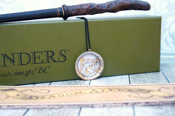 Harry Potter Bottle Cap Pendants Harry Potter Bottle Cap Pendants