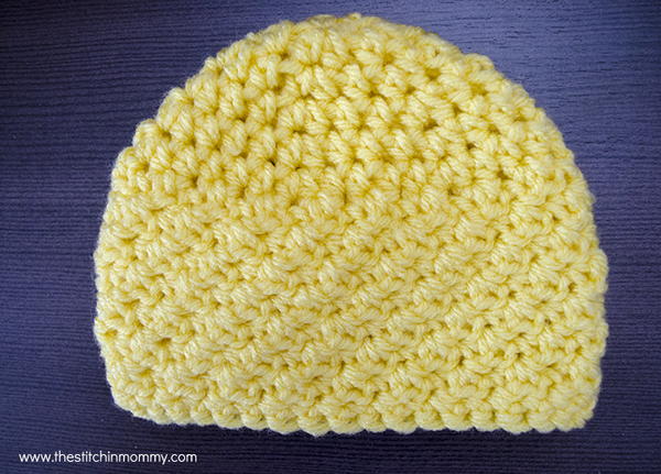 Sunshine and Hugs Beanie Newborn to Adult Sunshine and Hugs Beanie Newborn to Adult