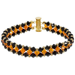 Witchs Walkway DIY Bracelet Witchs Walkway DIY Bracelet