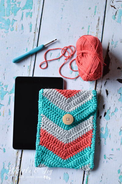 Chevron iPad Mini Case Chevron iPad Mini Case