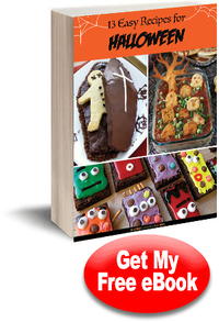 13 Easy Recipes for Halloween 13 Easy Recipes for Halloween