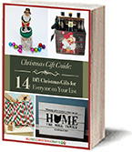 Christmas Gift Guide: 14 DIY Christmas Gifts for Everyone on Your List Christmas Gift Guide: 14 DIY Christmas Gifts for Everyone on Your List