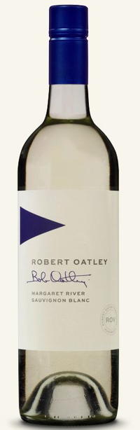 Robert Oatley Sauvignon Blanc 2013